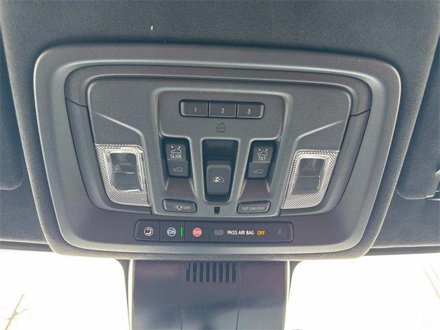 2025 GMC Sierra 1500 Vehicle Photo in BATON ROUGE, LA 70806-4466