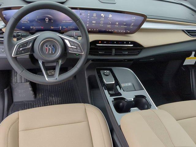 2025 Buick Enclave Vehicle Photo in ALBERTVILLE, AL 35950-0246