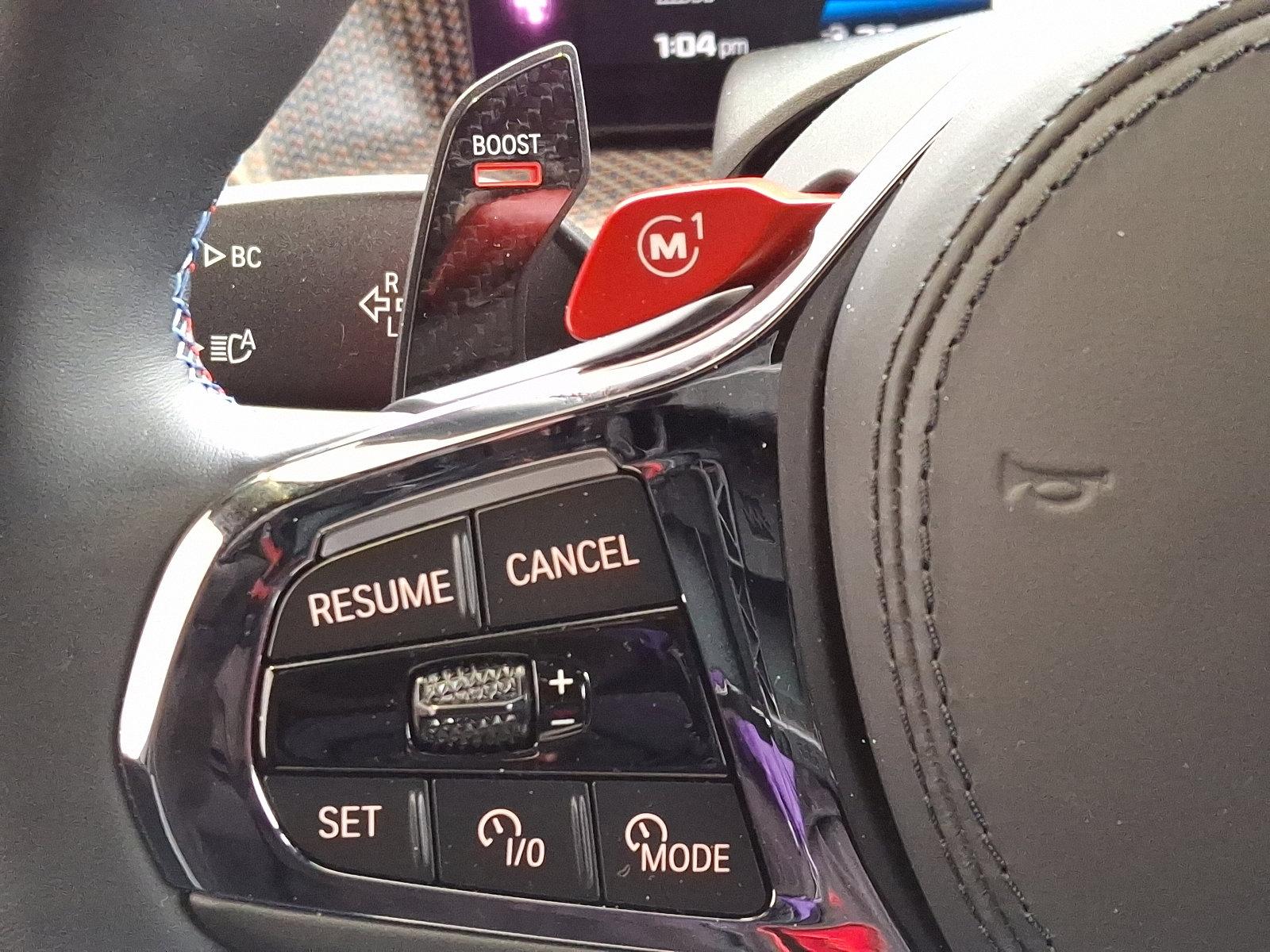 2024 BMW XM Vehicle Photo in Lancaster, PA 17601
