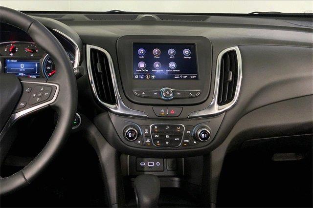 2024 Chevrolet Equinox Vehicle Photo in INDEPENDENCE, MO 64055-1314