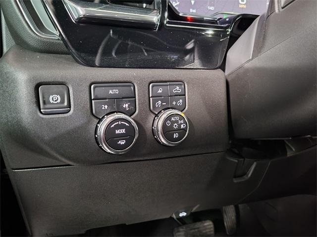 2025 GMC Sierra 1500 Vehicle Photo in PRESCOTT, AZ 86305-3700