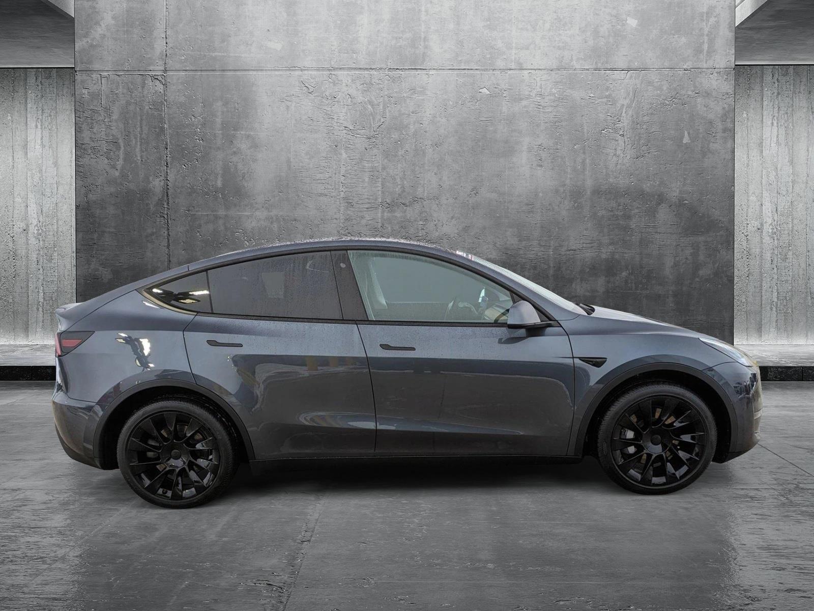 2020 Tesla Model Y Vehicle Photo in Rockville, MD 20852