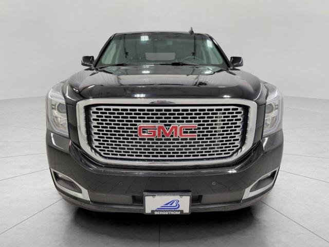 2015 GMC Yukon Vehicle Photo in NEENAH, WI 54956-2243