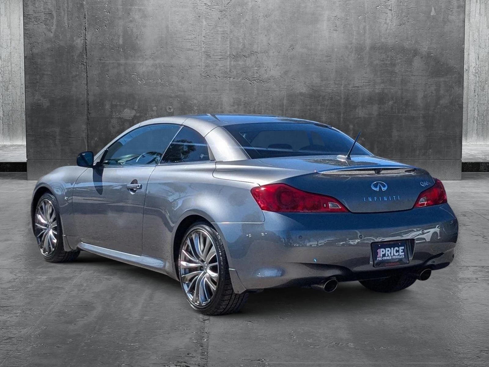 2015 INFINITI Q60 Vehicle Photo in Tampa, FL 33614