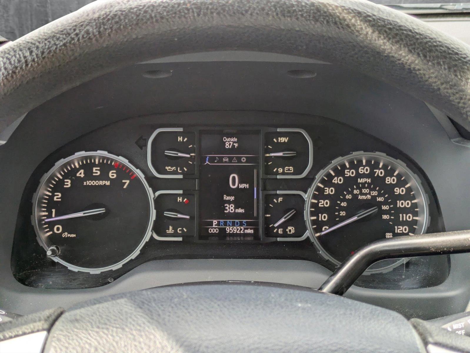 2020 Toyota Tundra 4WD Vehicle Photo in Corpus Christi, TX 78415