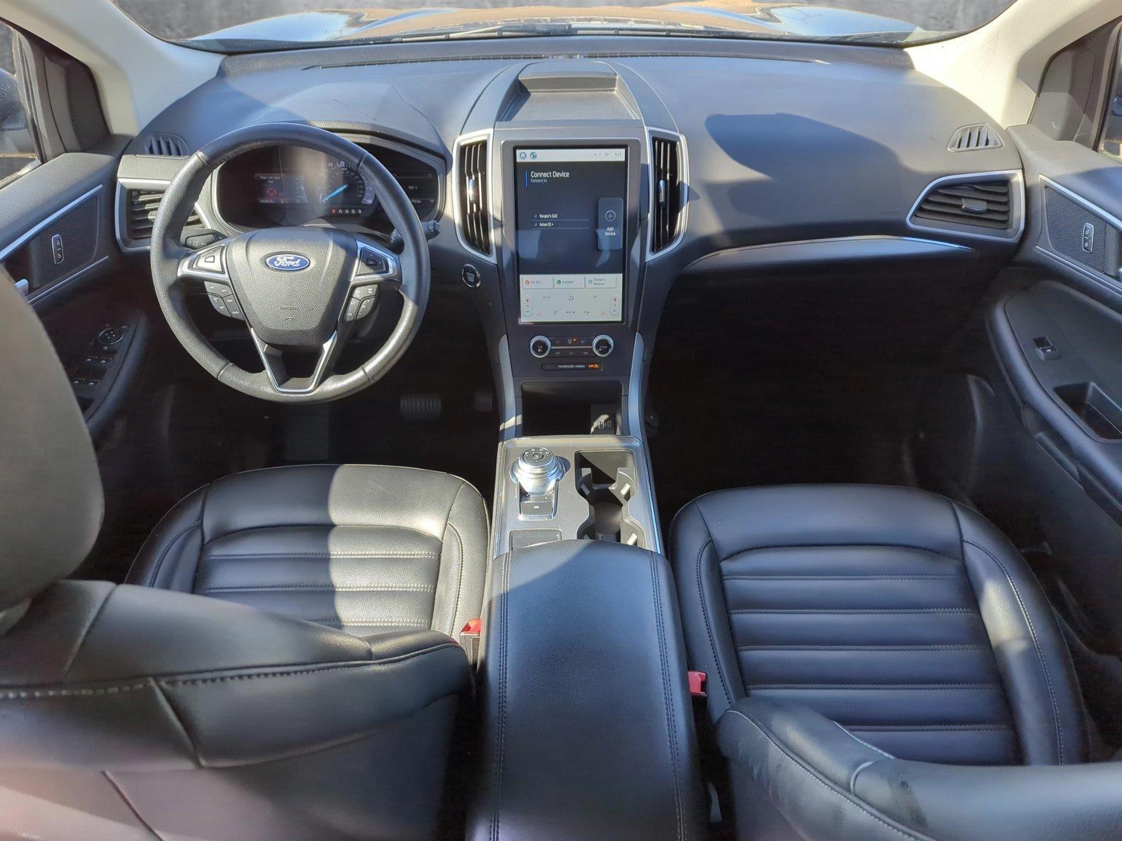 2022 Ford Edge Vehicle Photo in Memphis, TN 38115