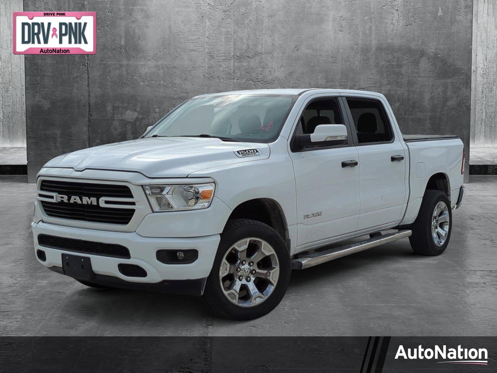 2019 Ram 1500 Vehicle Photo in Pembroke Pines, FL 33027