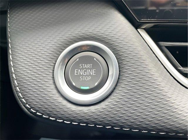 2025 Chevrolet Equinox Vehicle Photo in THOMPSONTOWN, PA 17094-9014