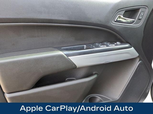 2021 Chevrolet Colorado Vehicle Photo in PAWLING, NY 12564-3219