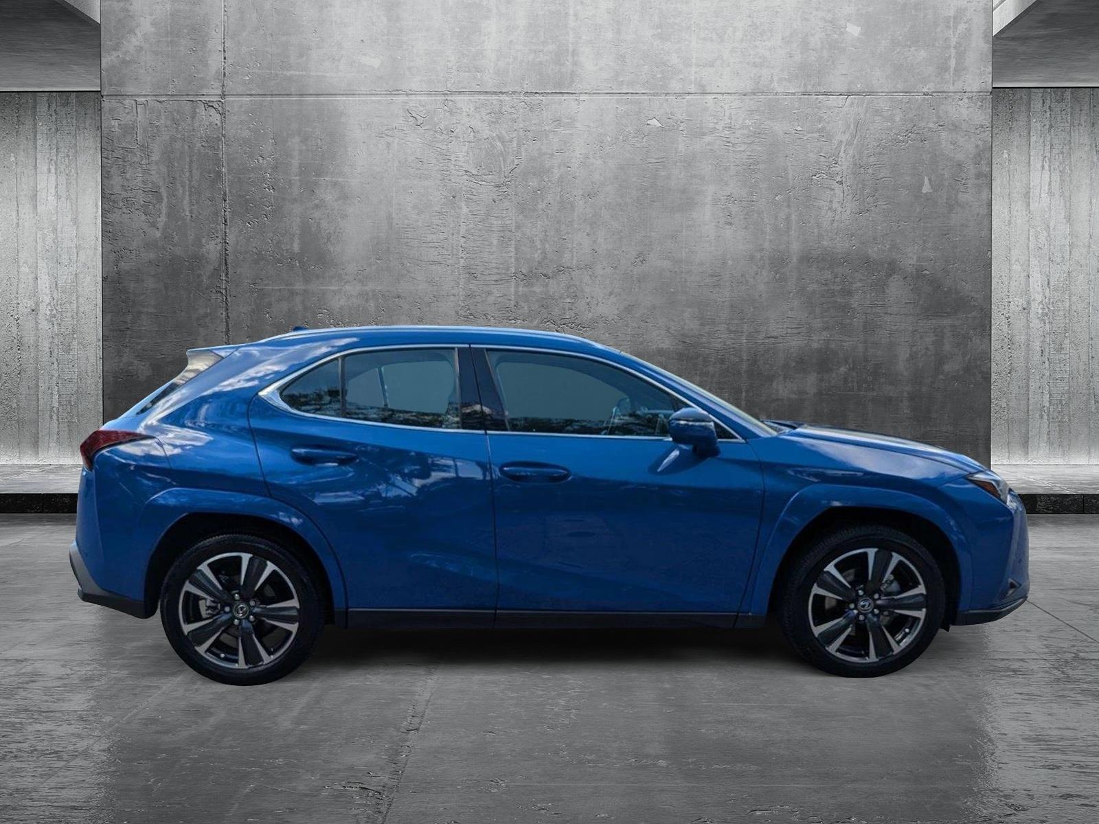 2024 Lexus UX 250h Vehicle Photo in Tampa, FL 33614