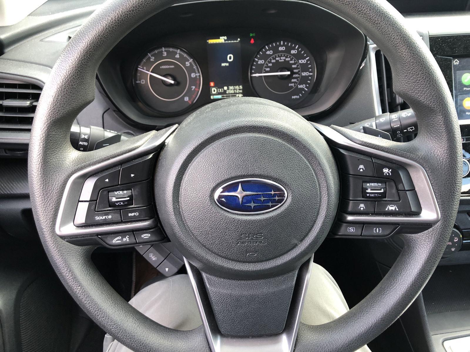 2023 Subaru Impreza Vehicle Photo in Mechanicsburg, PA 17050