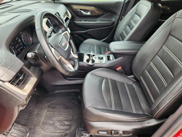 2024 GMC Terrain Vehicle Photo in SUGAR LAND, TX 77478-0000