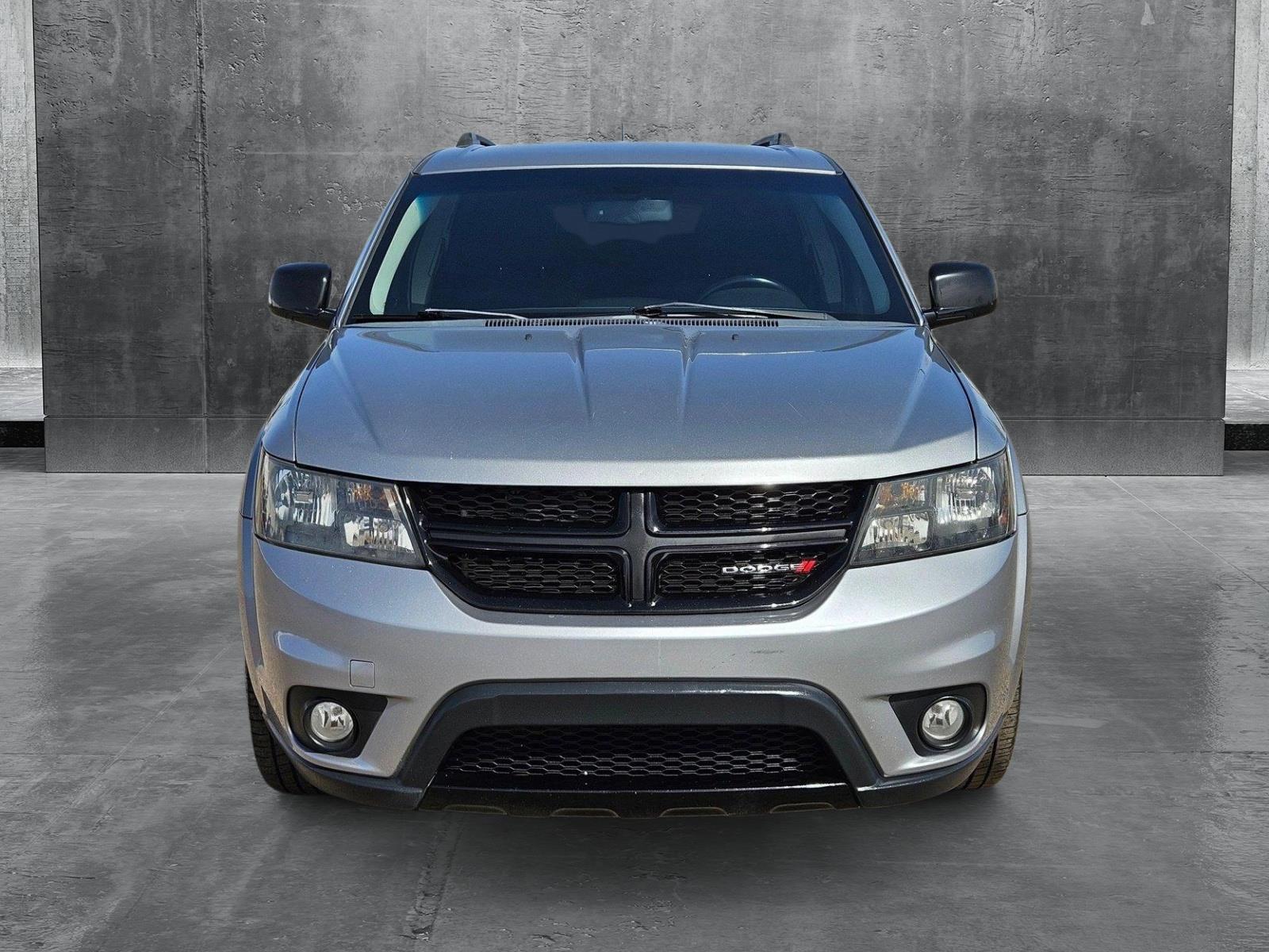 2016 Dodge Journey Vehicle Photo in PEORIA, AZ 85382-3715