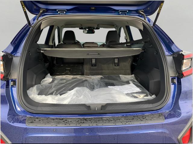 2025 Subaru Crosstrek Vehicle Photo in Oshkosh, WI 54904