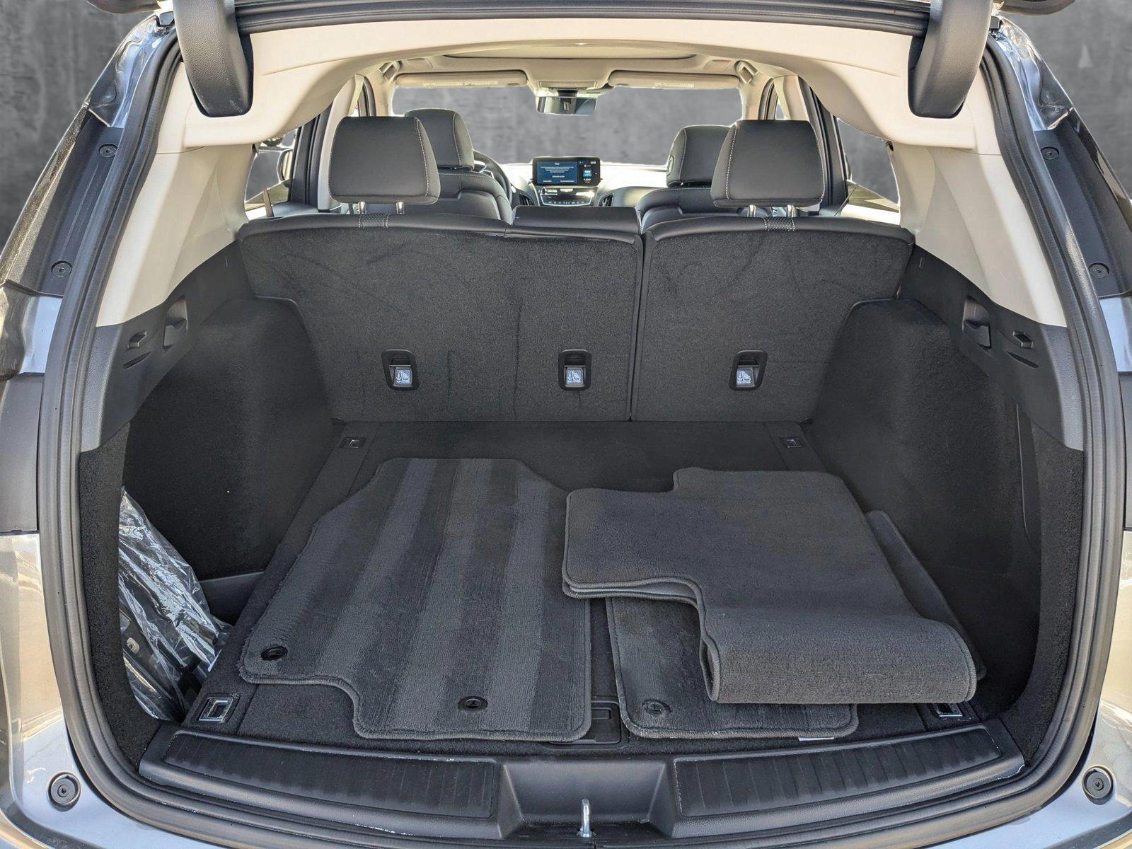 2024 Acura RDX Vehicle Photo in Cockeysville, MD 21030-2508