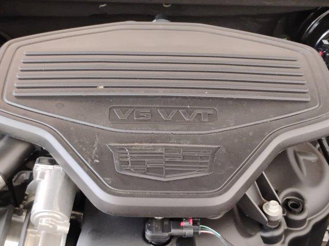 2024 Cadillac XT6 Vehicle Photo in PINEVILLE, NC 28134-8495