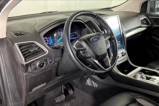 2023 Ford Edge Vehicle Photo in Tulsa, OK 74129