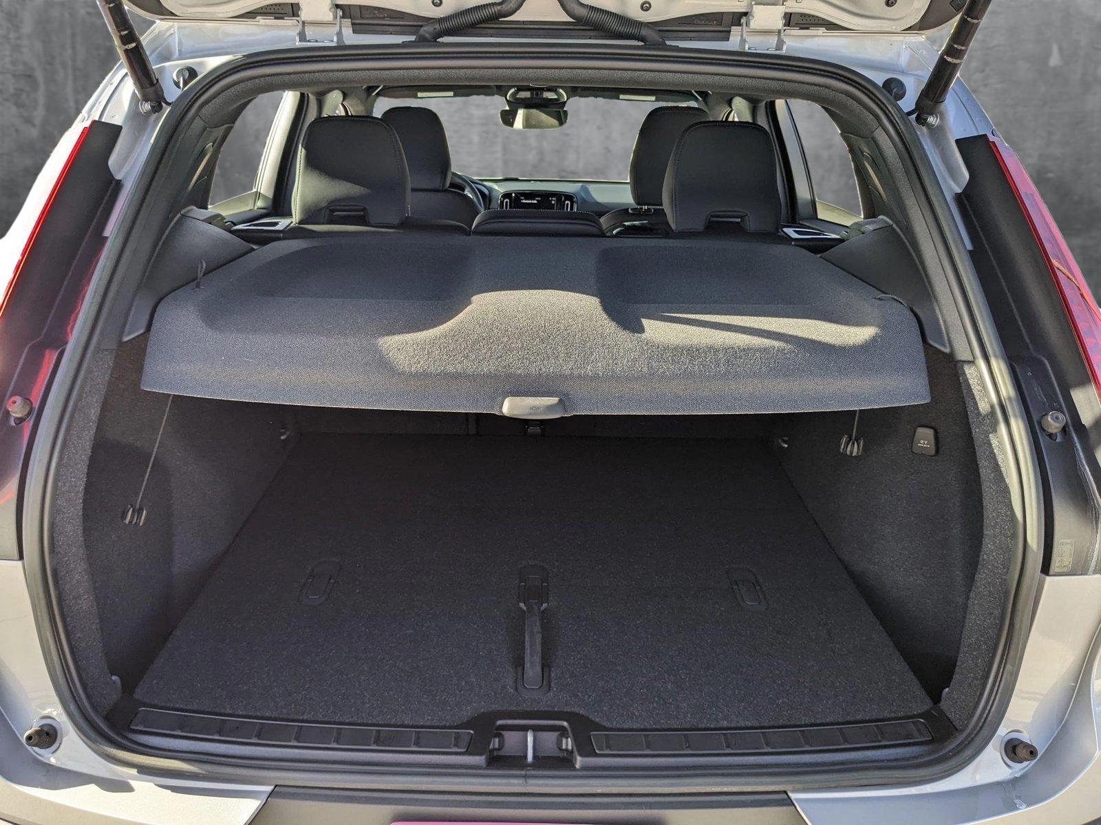 2023 Volvo XC40 Vehicle Photo in Davie, FL 33331