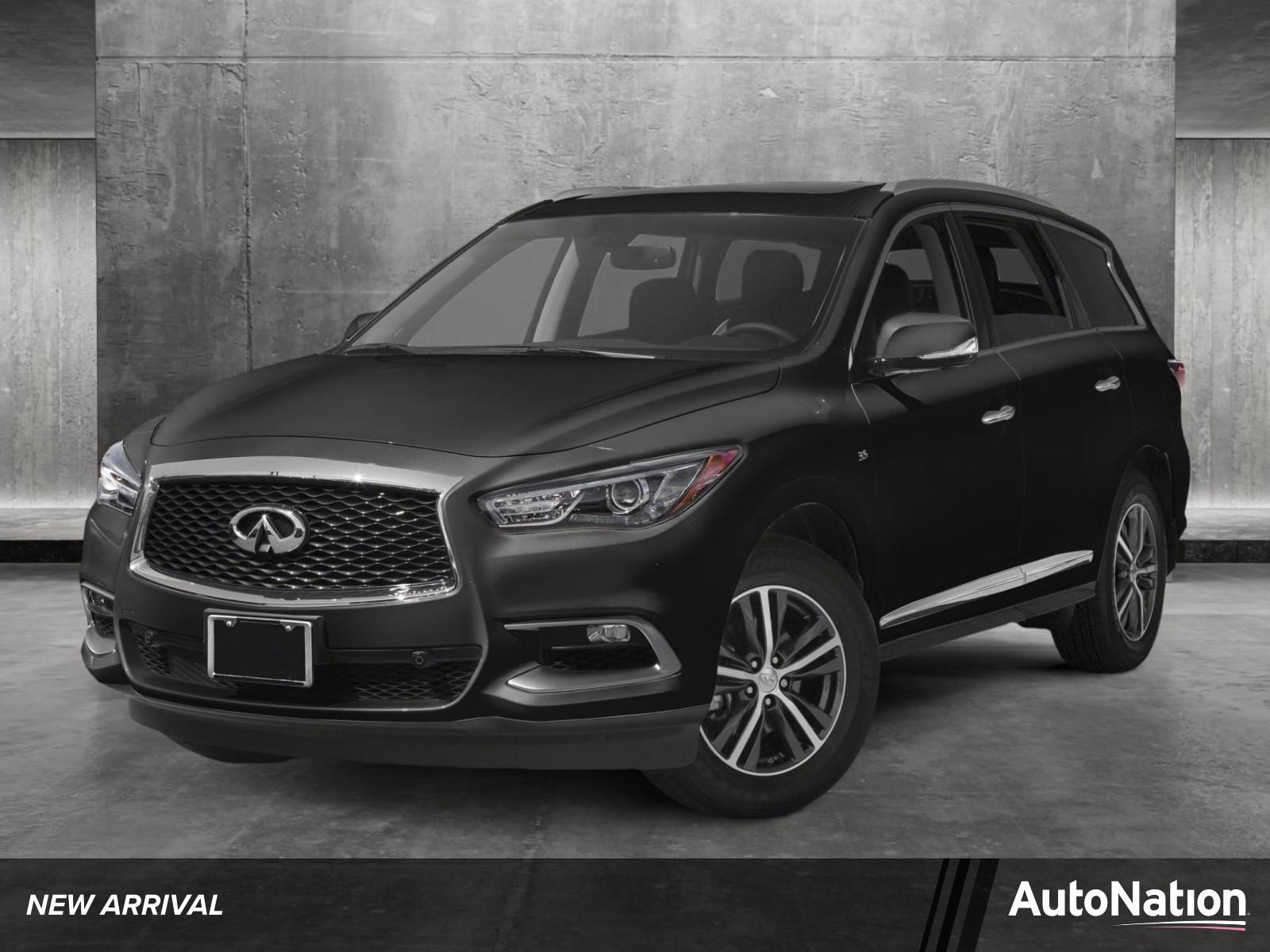 2016 INFINITI QX60 Vehicle Photo in CORPUS CHRISTI, TX 78416-1100