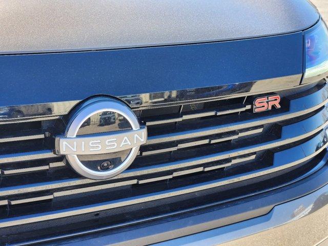 2025 Nissan Kicks Vehicle Photo in Ardmore, PA 19003