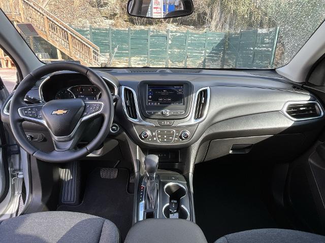 2022 Chevrolet Equinox Vehicle Photo in PITTSBURGH, PA 15226-1209