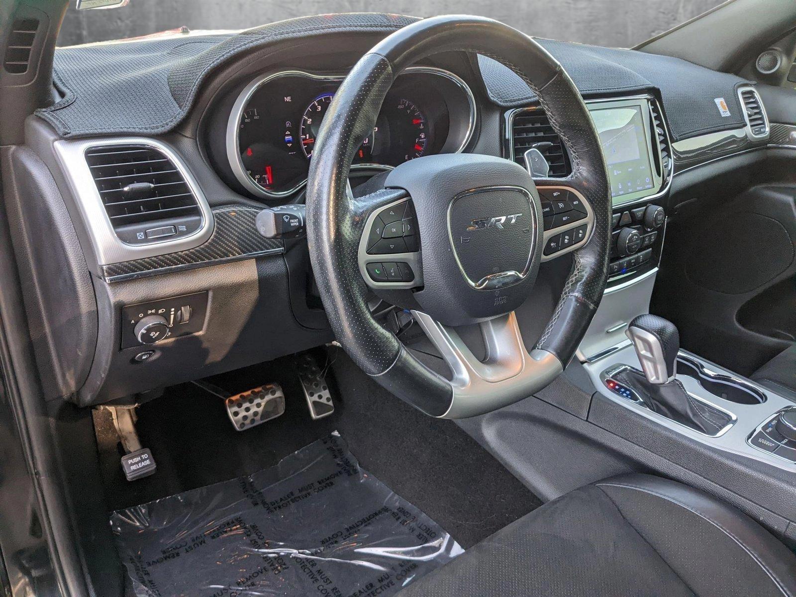 2020 Jeep Grand Cherokee Vehicle Photo in Jacksonville, FL 32256