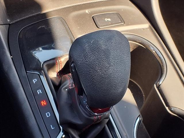 2023 Chevrolet Equinox Vehicle Photo in ELGIN, TX 78621-4245