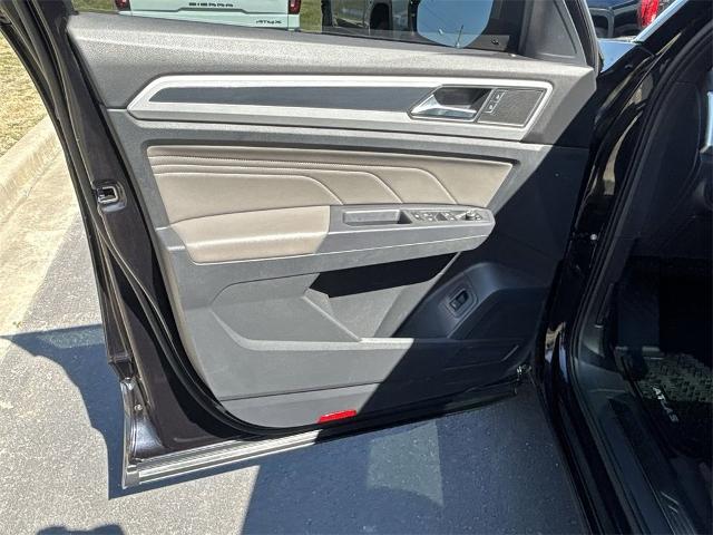 2021 Volkswagen Atlas Cross Sport Vehicle Photo in ALBERTVILLE, AL 35950-0246