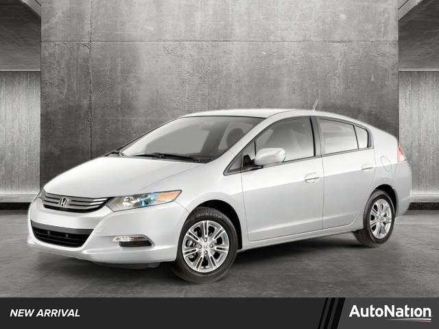 2010 Honda Insight Vehicle Photo in Ft. Myers, FL 33907