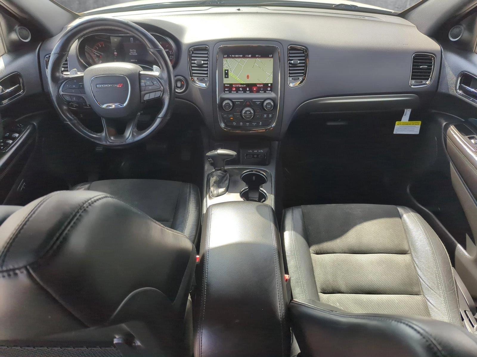 2019 Dodge Durango Vehicle Photo in Memphis, TN 38133