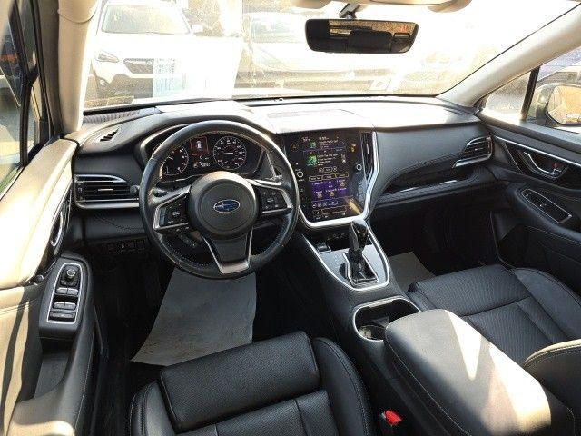 2021 Subaru Outback Vehicle Photo in Pleasant Hills, PA 15236