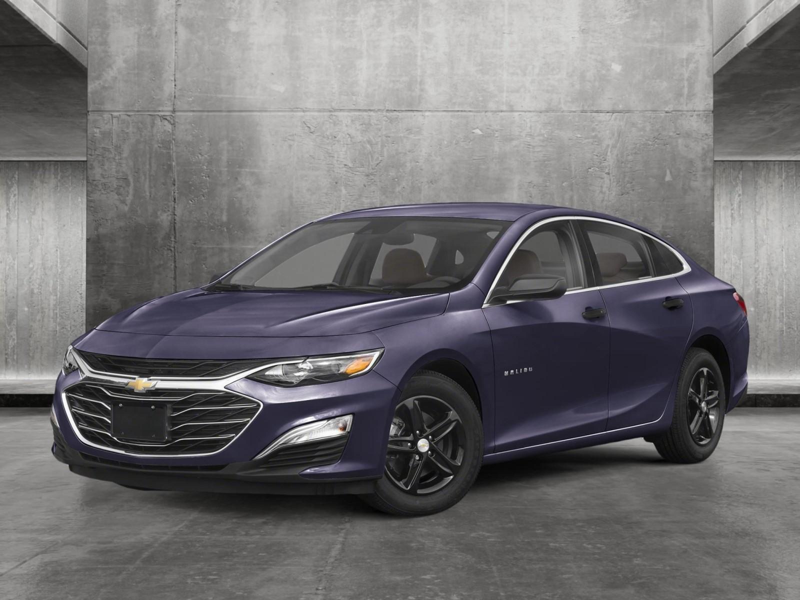 2025 Chevrolet Malibu Vehicle Photo in ORLANDO, FL 32808-7998