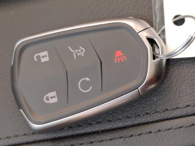 2025 Cadillac XT5 Vehicle Photo in PINEVILLE, NC 28134-8495