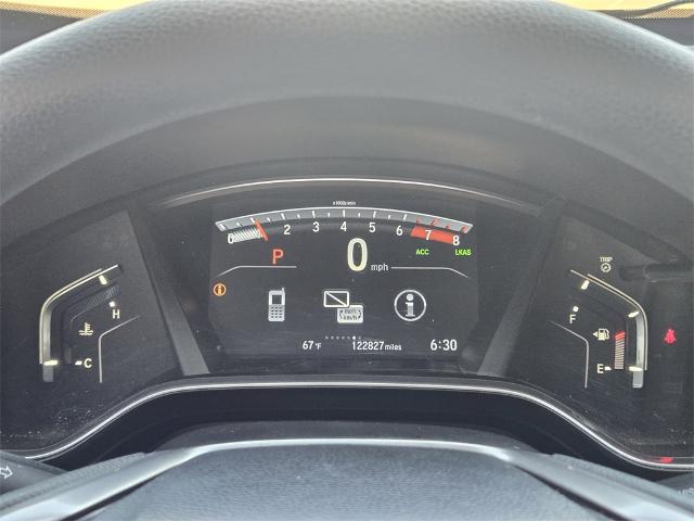 2018 Honda CR-V Vehicle Photo in Oklahoma City, OK 73114