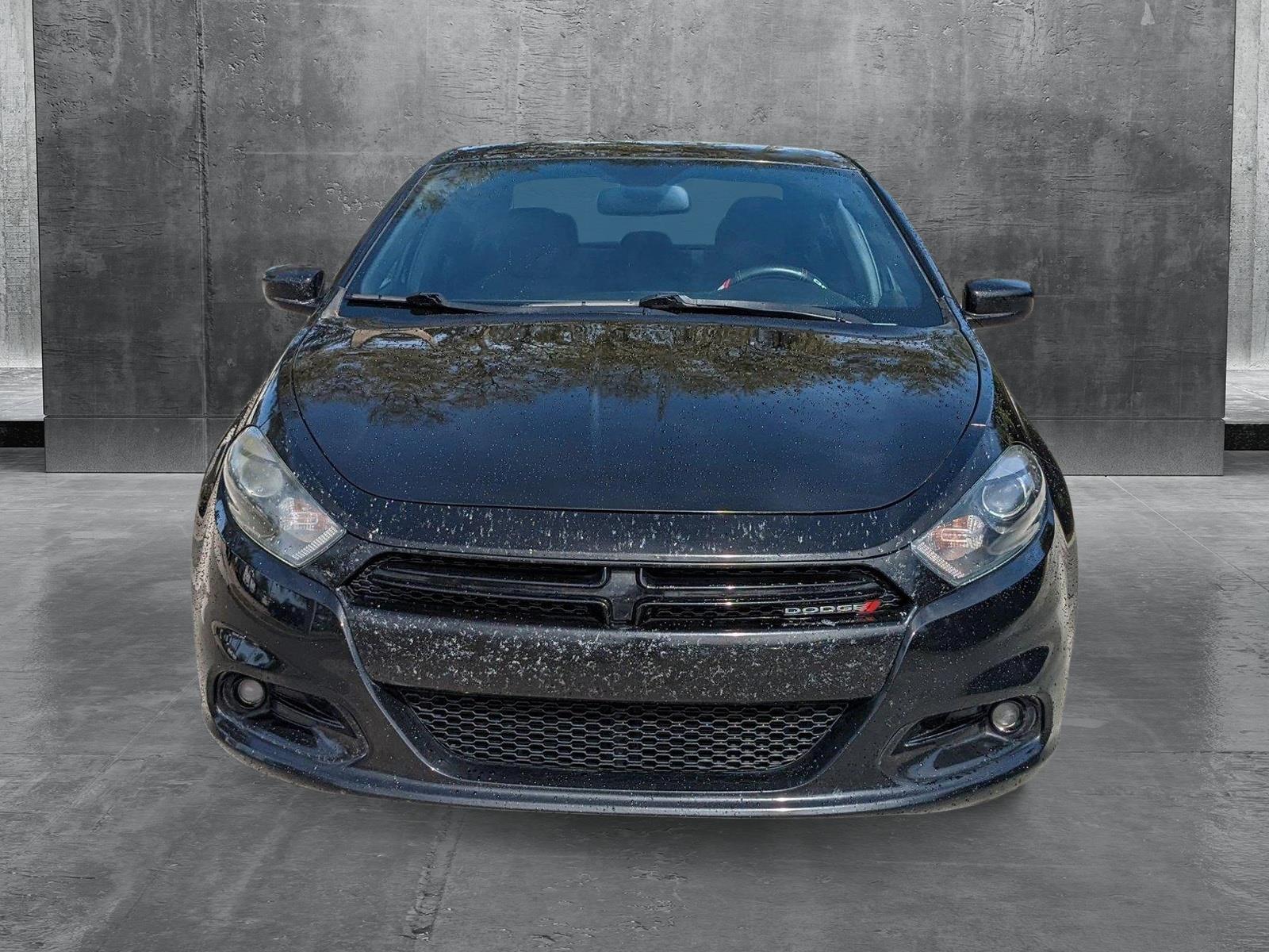 2015 Dodge Dart Vehicle Photo in Jacksonville, FL 32256