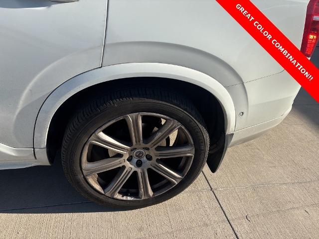 2019 Volvo XC90 Vehicle Photo in San Antonio, TX 78230