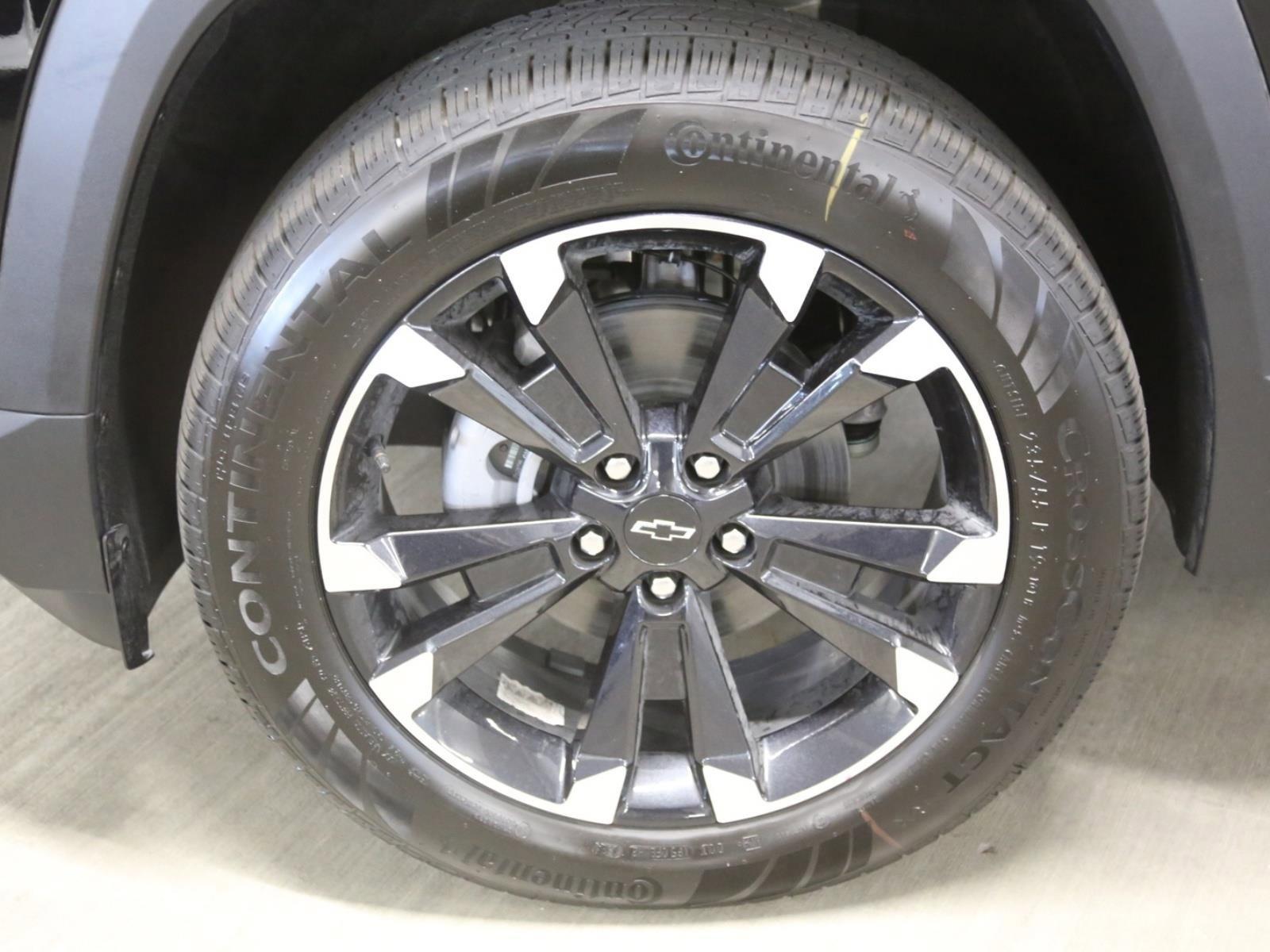 2025 Chevrolet Equinox Vehicle Photo in LOS ANGELES, CA 90007-3794