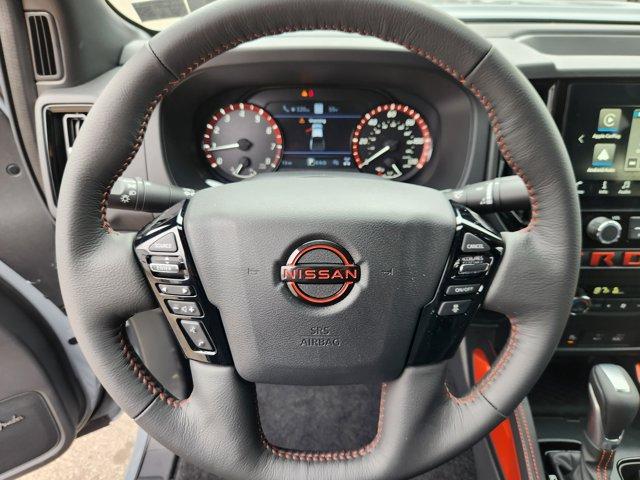 2025 Nissan Frontier Vehicle Photo in Ardmore, PA 19003