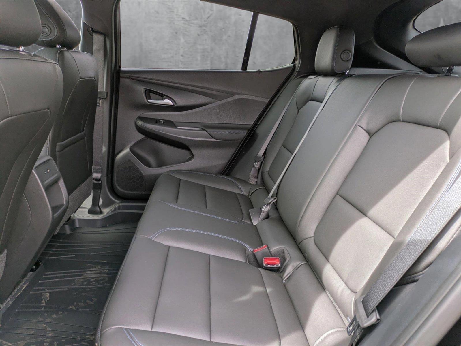 2025 Buick Envista Vehicle Photo in GOLDEN, CO 80401-3850