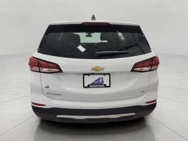 2023 Chevrolet Equinox Vehicle Photo in NEENAH, WI 54956-2243