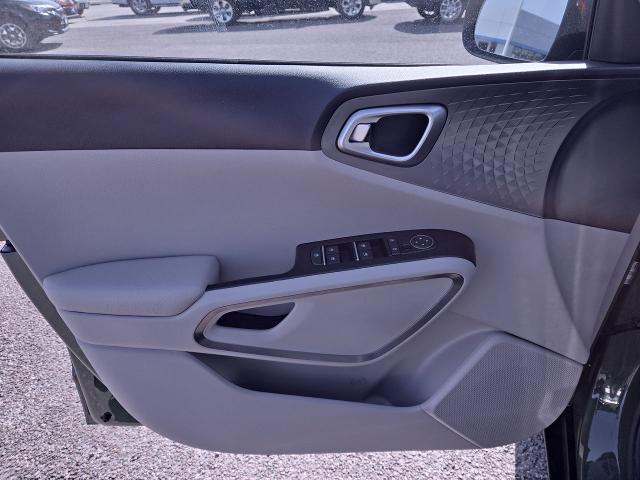 2020 Kia Soul Vehicle Photo in NEDERLAND, TX 77627-8017