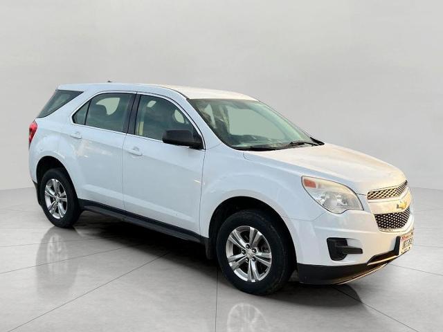 2015 Chevrolet Equinox Vehicle Photo in MIDDLETON, WI 53562-1492