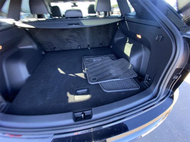 2020 Volkswagen Atlas Cross Sport Vehicle Photo in Greenville, TX 75402