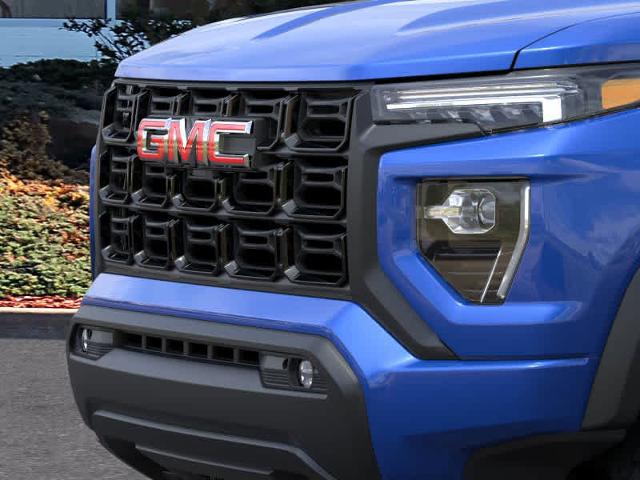 2025 GMC Canyon Vehicle Photo in ZELIENOPLE, PA 16063-2910