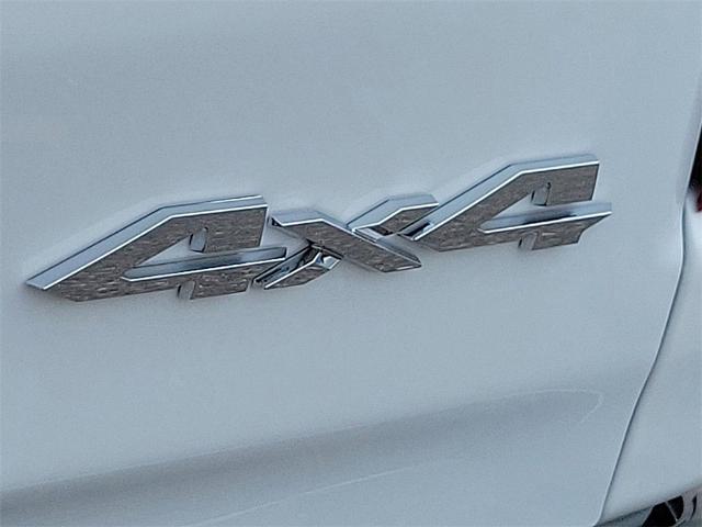 2022 Ram 1500 Vehicle Photo in HARRISBURG, PA 17111-1033