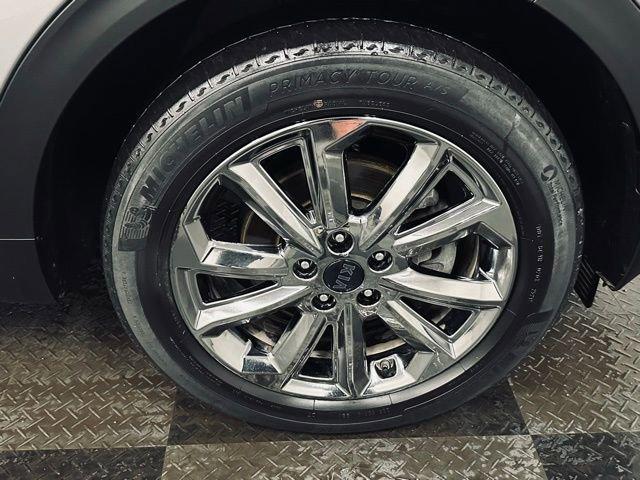 2022 Kia Sportage Vehicle Photo in MEDINA, OH 44256-9631