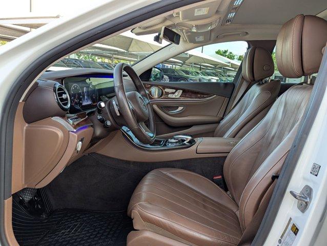 2017 Mercedes-Benz E-Class Vehicle Photo in San Antonio, TX 78230