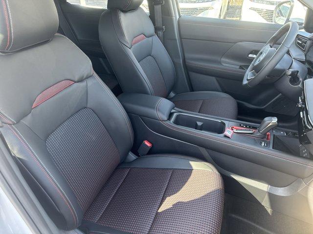 2025 Nissan Kicks Vehicle Photo in Flemington, NJ 08822