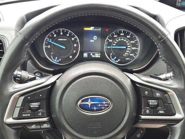 2019 Subaru Ascent Vehicle Photo in Pleasant Hills, PA 15236