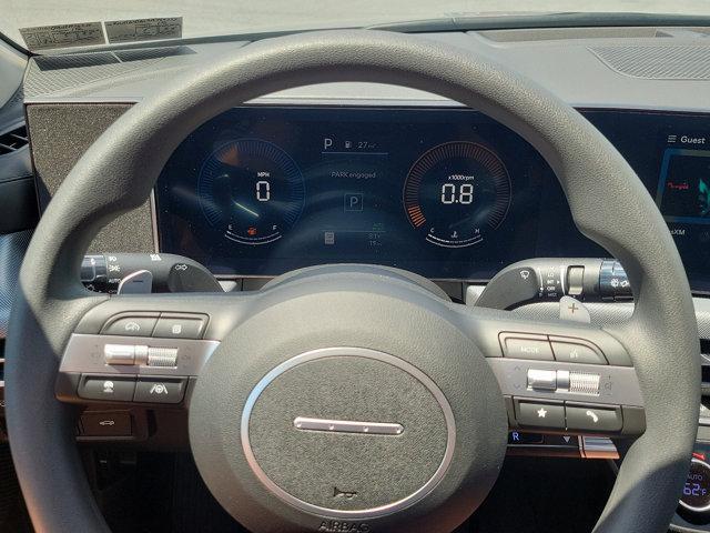 2025 Hyundai SONATA Vehicle Photo in Harrisburg, PA 17111